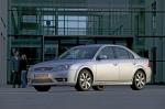 Ford Mondeo Titanium 2004 года